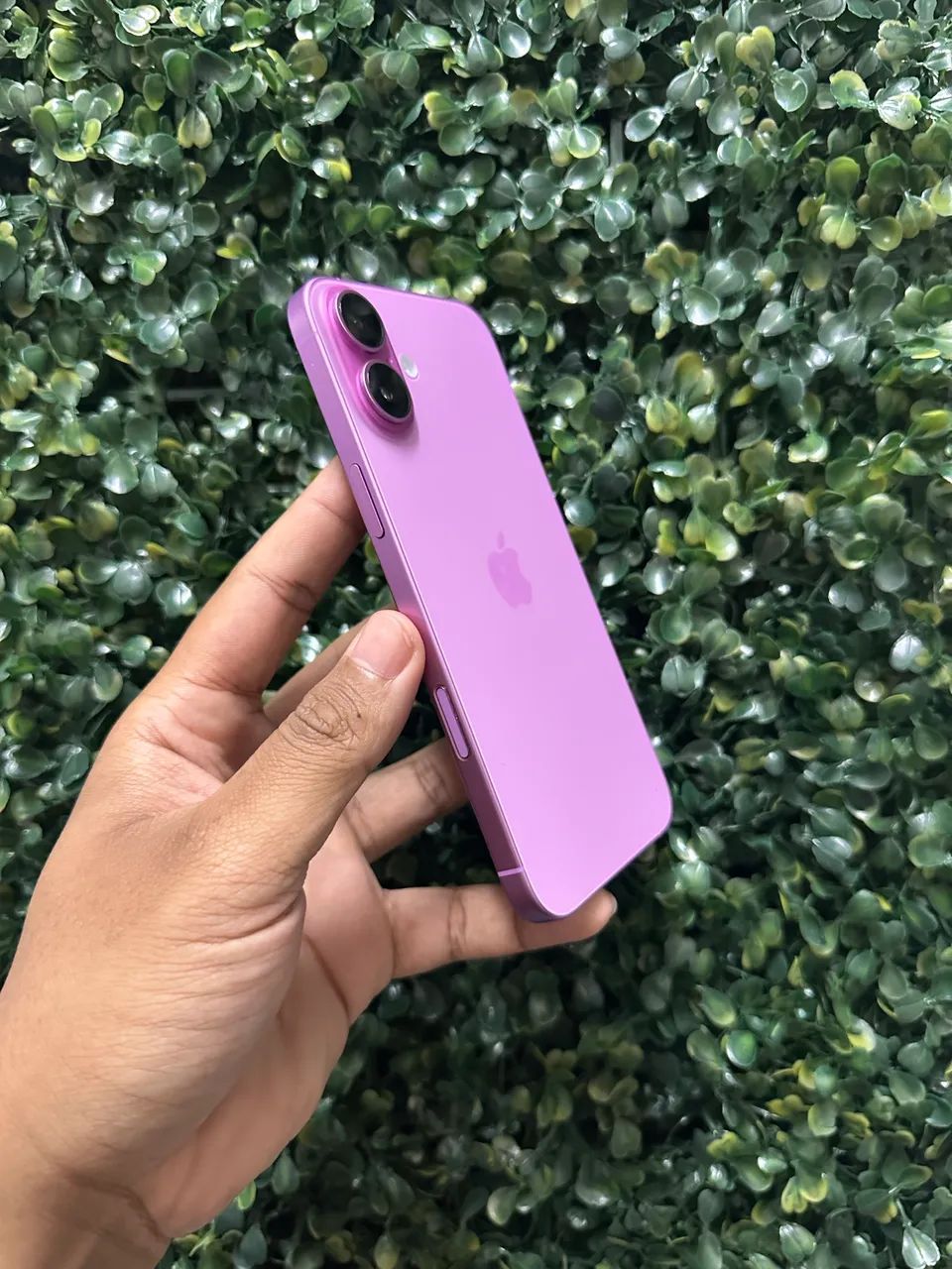 iPhone 16 Plus impecável - Foto 3