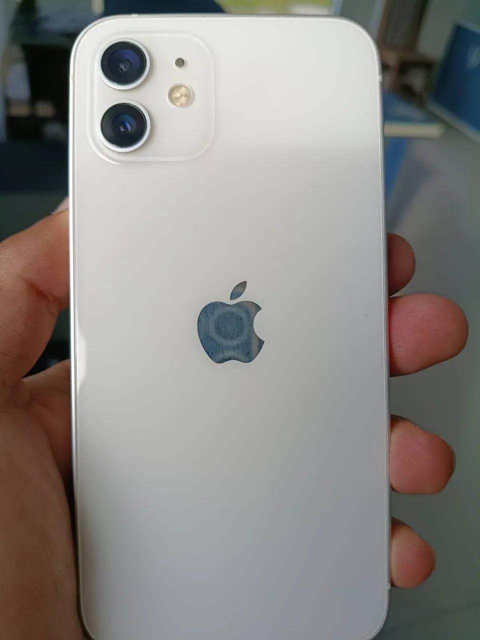 iPhone 12 - Foto 5