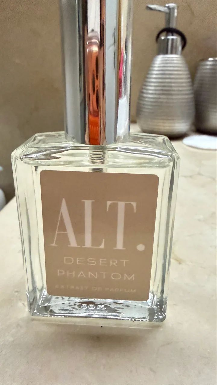 Perfume ALT DESERT PHANTOM