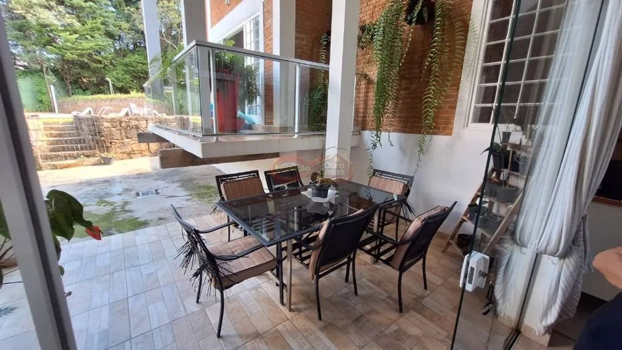 Casa - Condomínio Itaembu - Foto 5