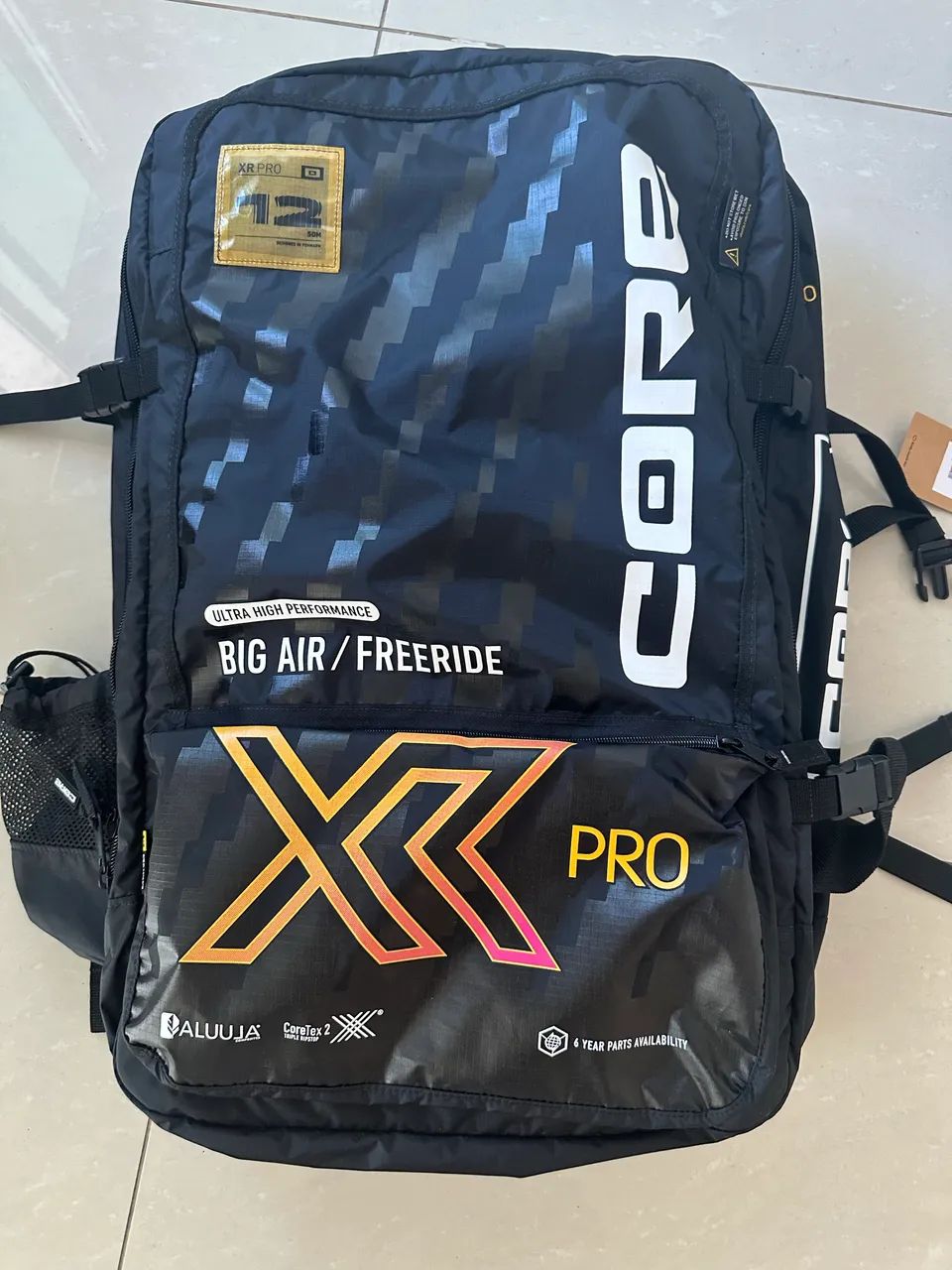 CORE XR PRO 2 - 12m - Foto 2