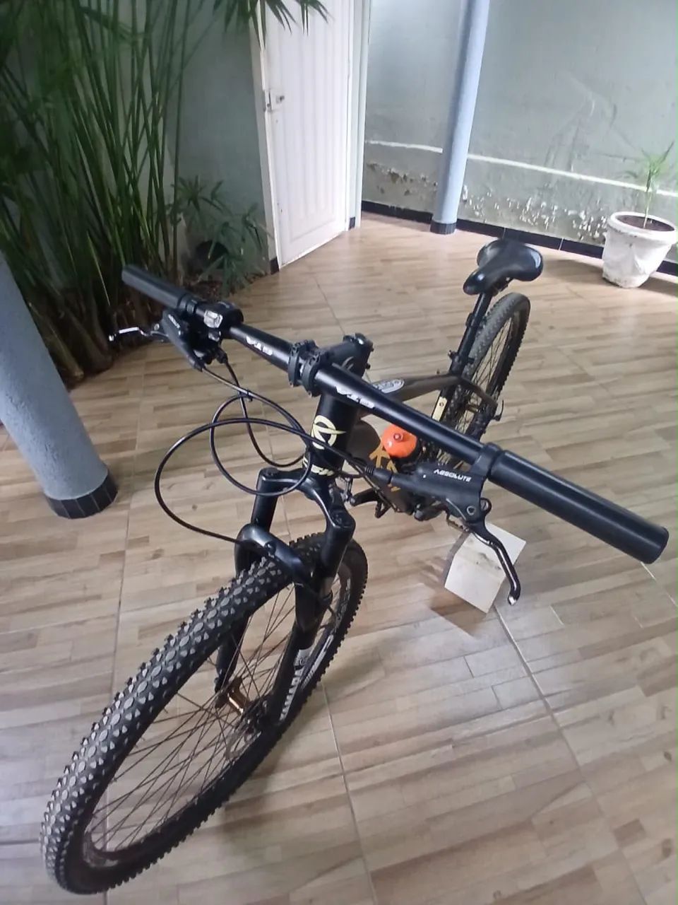 Bicicleta  - Foto 3