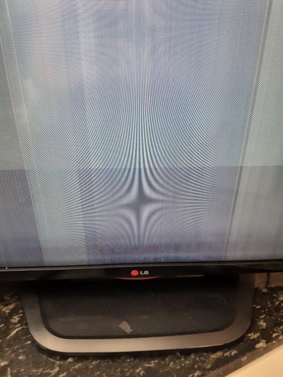 Vendo TV da marca LG de 43 polegadas - Foto 3
