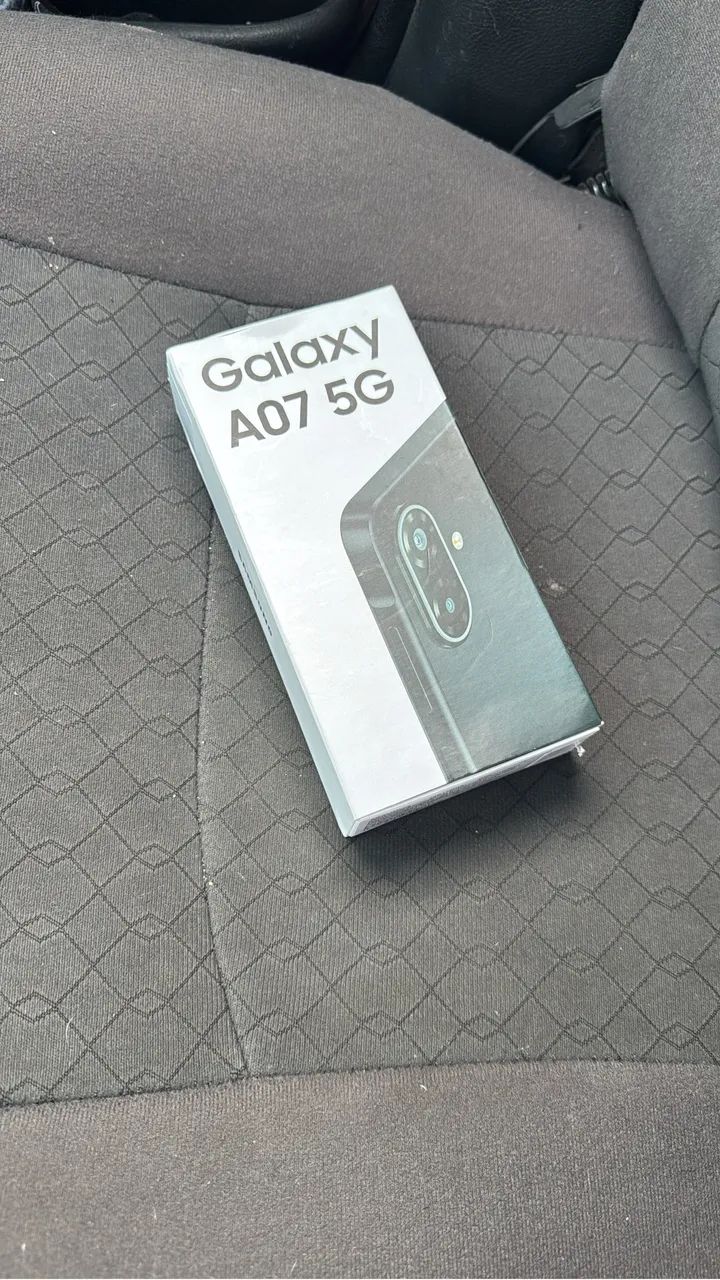 Samsung A07 5G - Foto 2