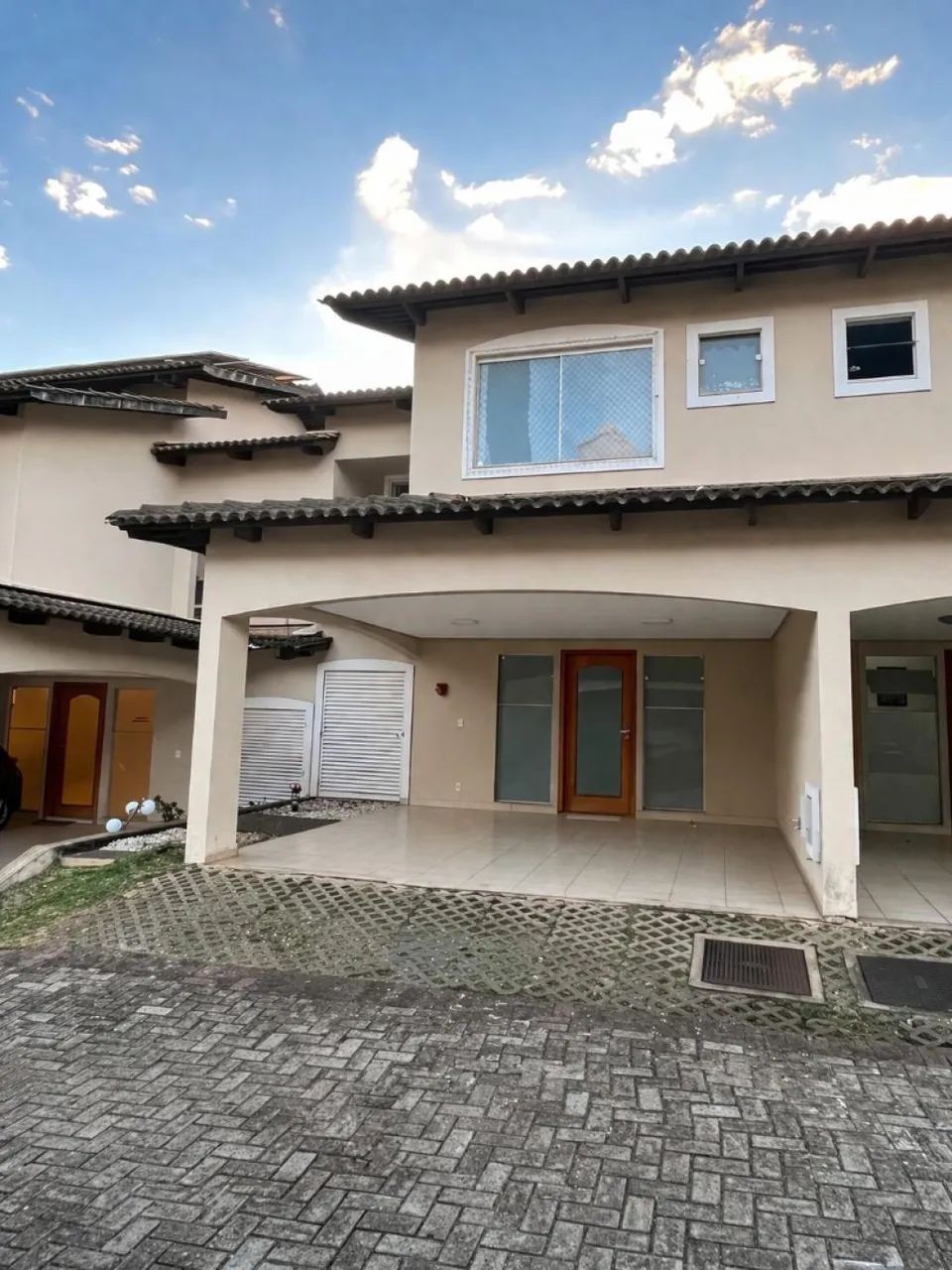 Residencial Mont Pellier - Parque Amazônia - Foto 2