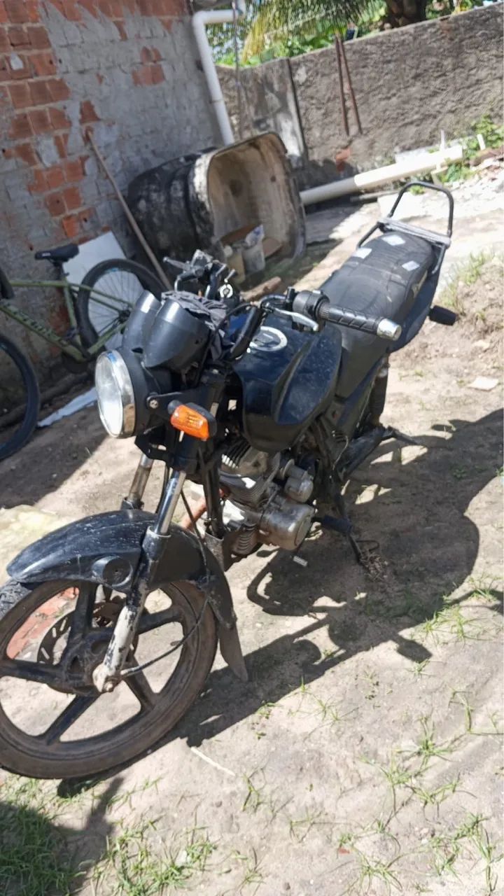 Pra vender Dafra speed 150 - Foto 2