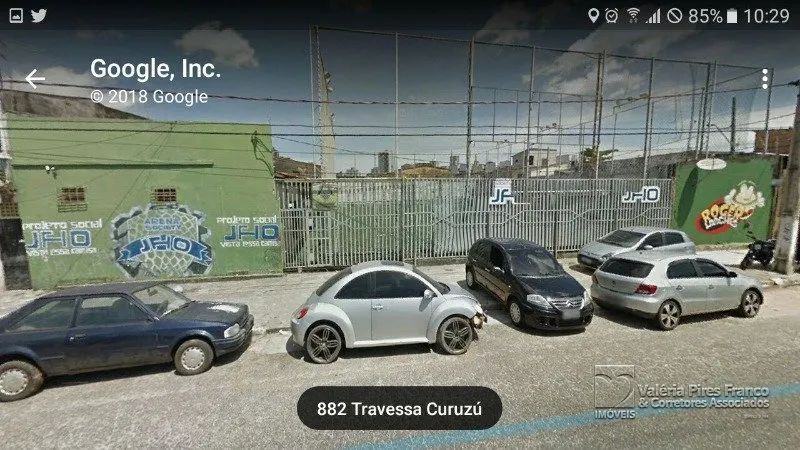 AMPLA ÁREA COM 1.050 M². CONFIRA!! - Foto 3