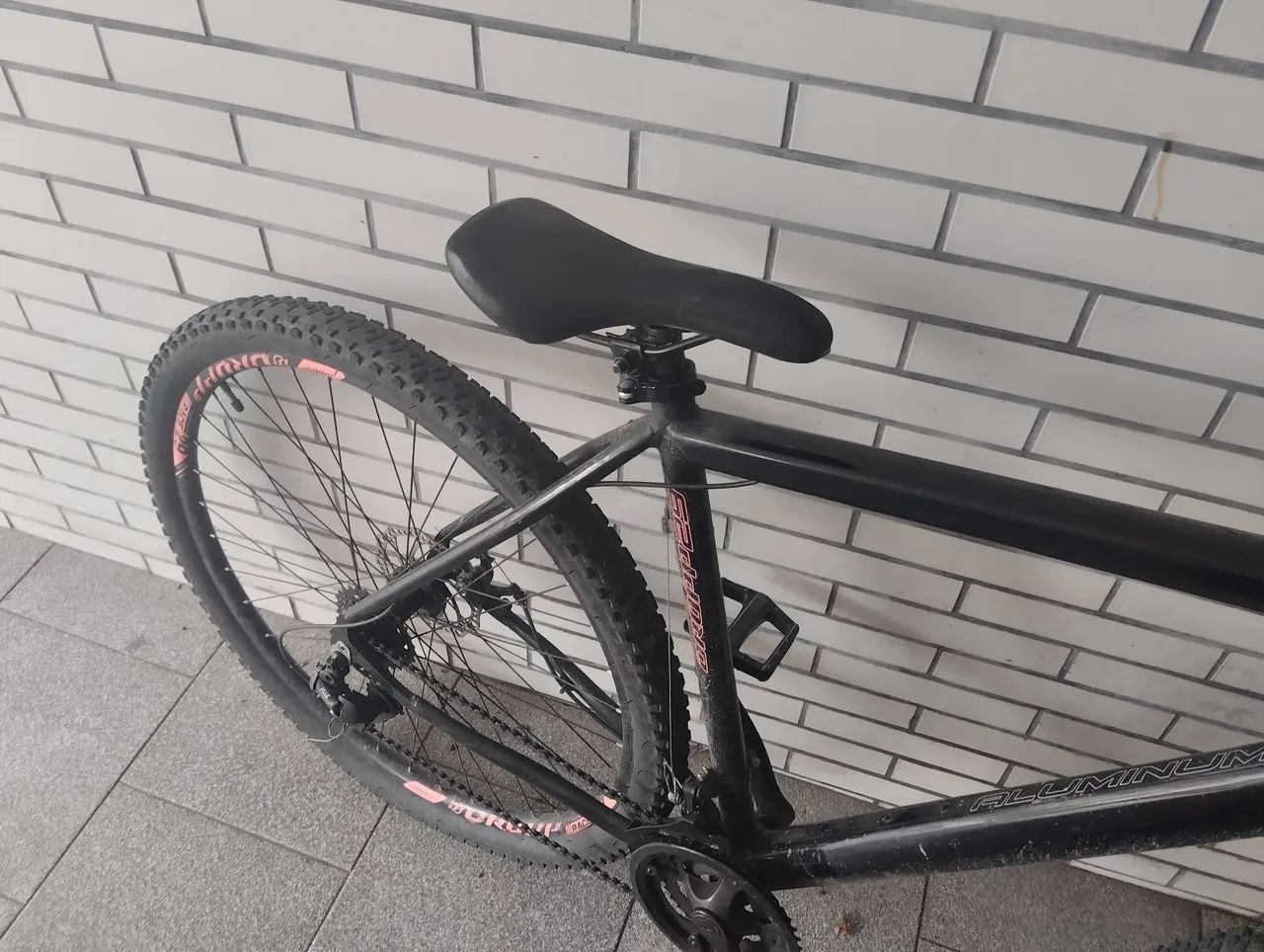 Bike aro 29 (quadro 19) - Foto 3