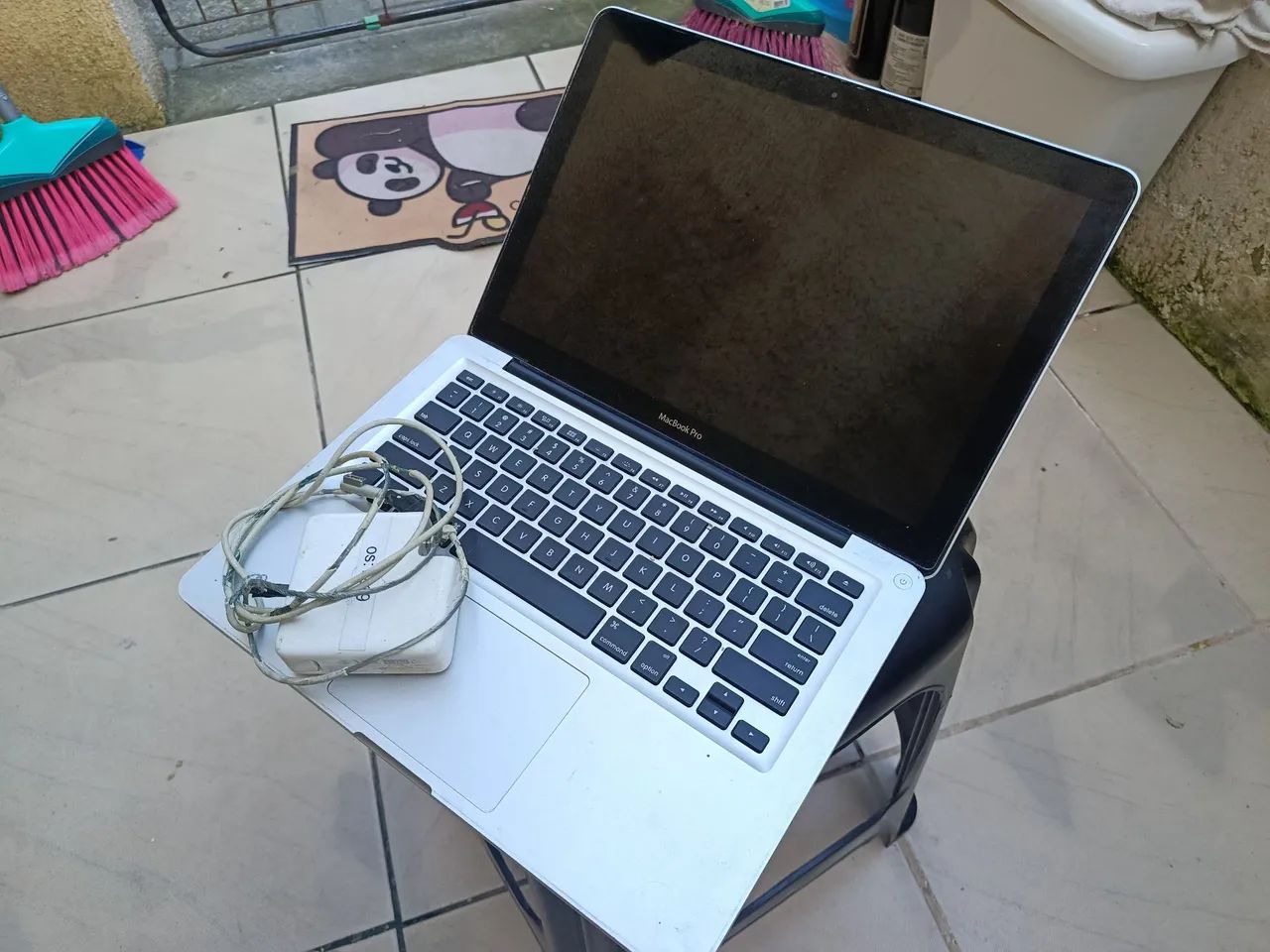 MacBook 2011 peças  - Foto 2