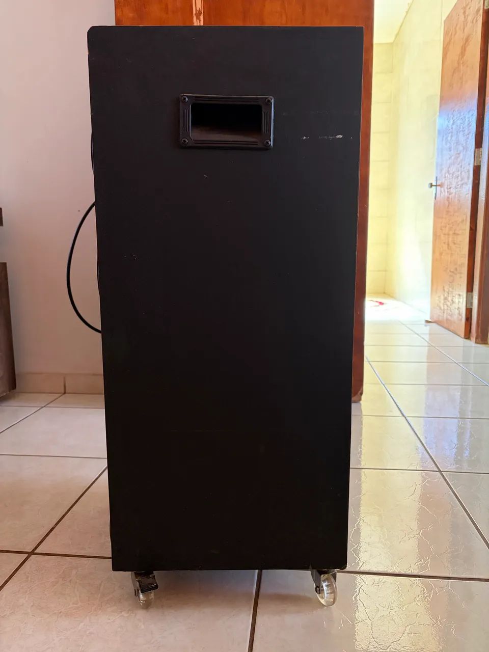 Caixa Trio Completa Taramps DS 800X3 + Sub 12 Unlike + Bluetooth - Foto 3