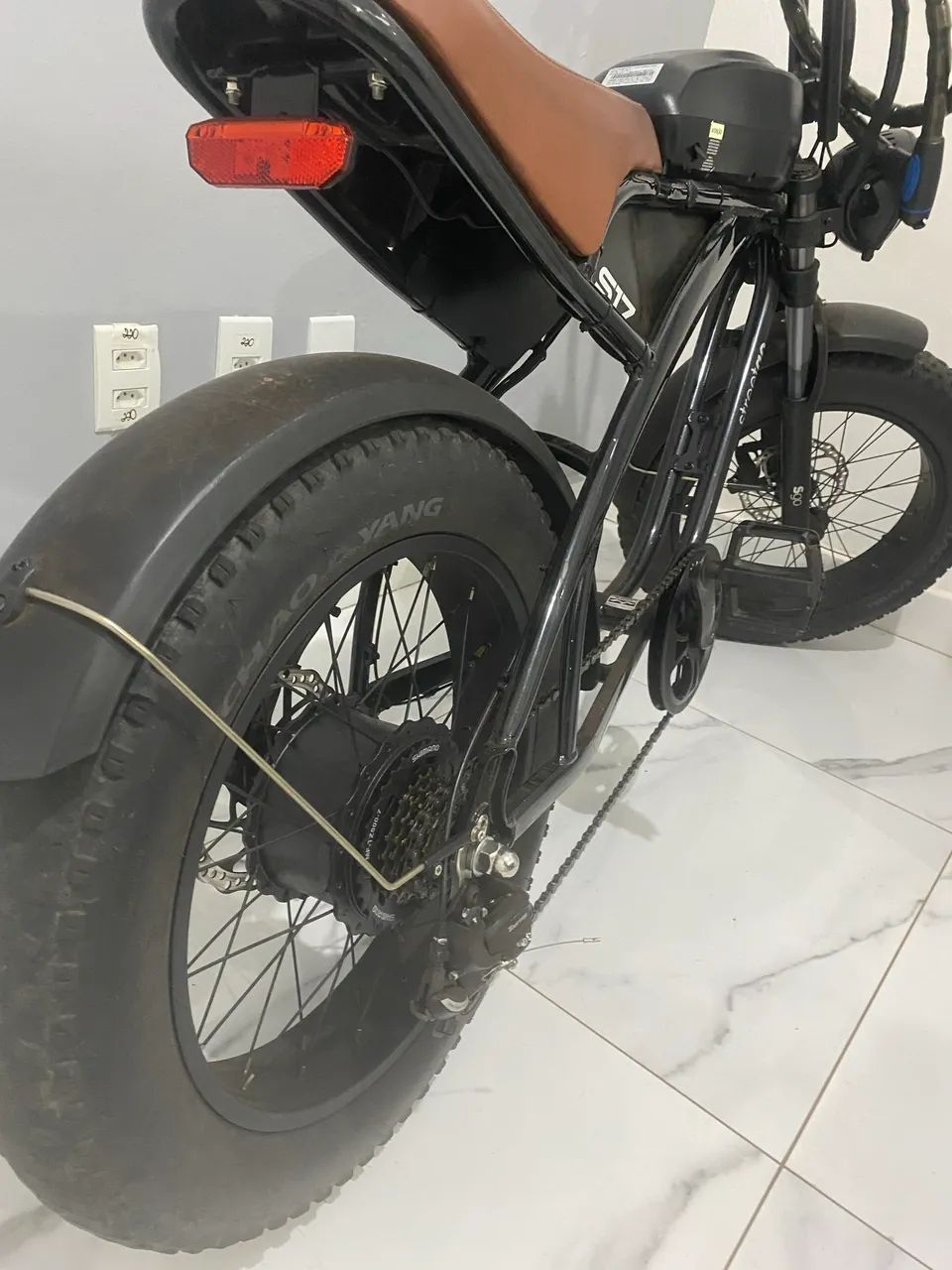 Street go S17  - Foto 2