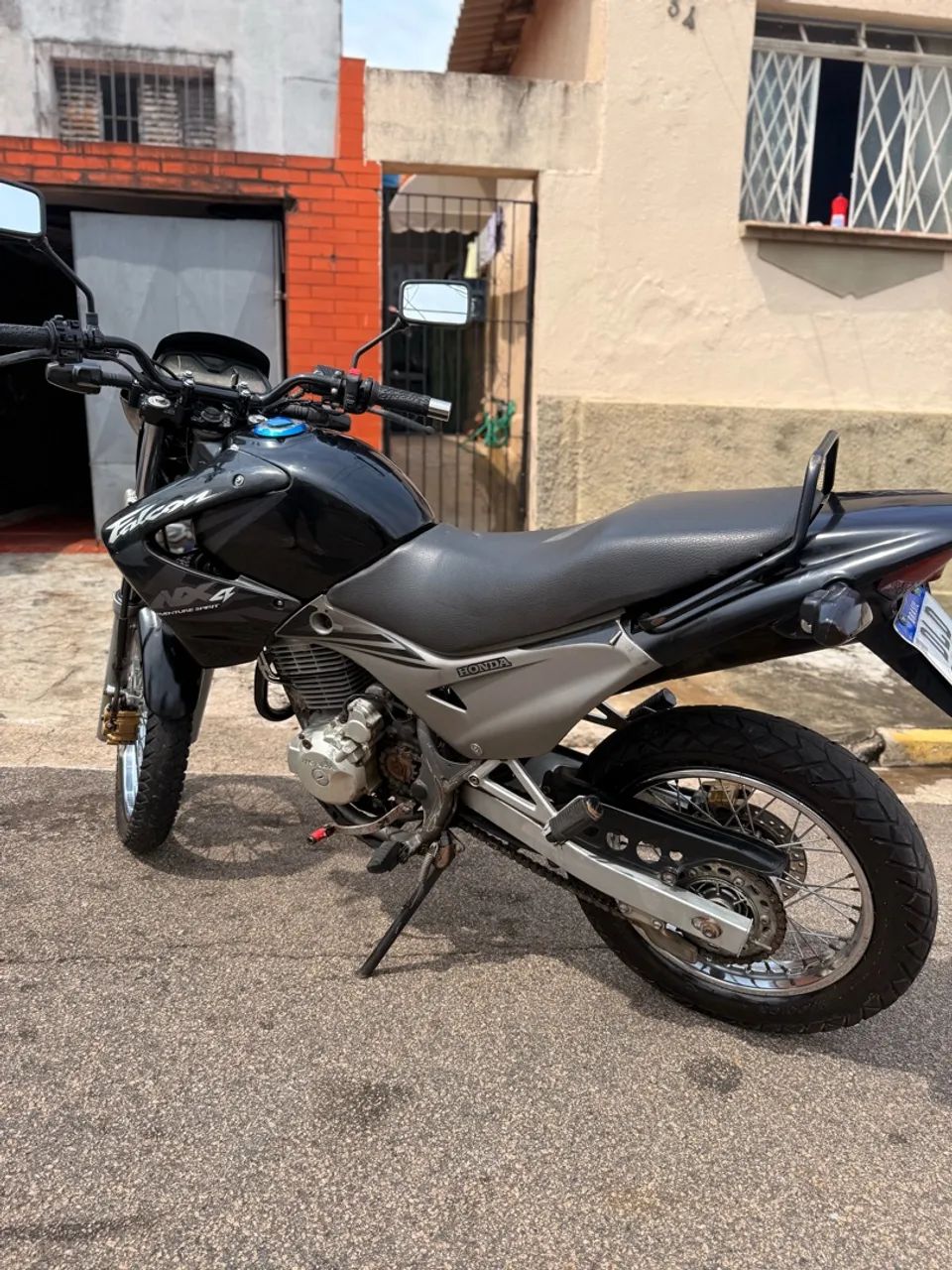 Falcon NX400 - Foto 3