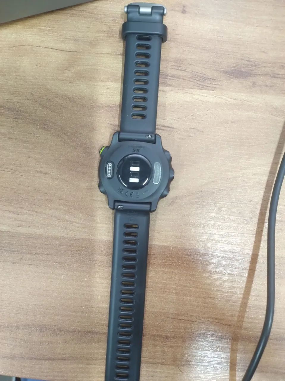 Garmin forerunner 55 - Foto 3