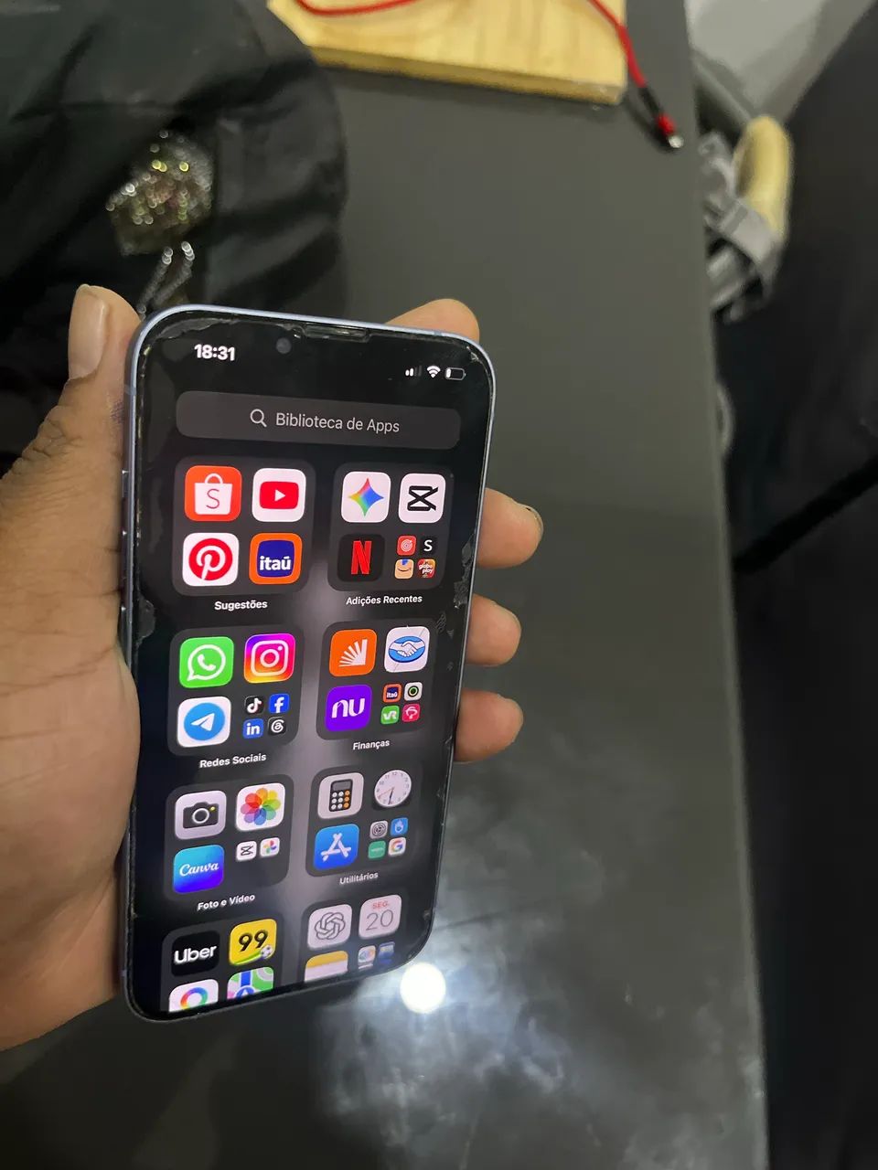 iPhone 14  - Foto 5