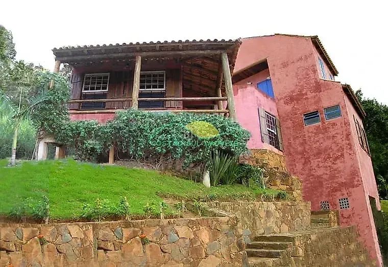 Casa à venda, Morro das Pedras, Florianópolis, SC