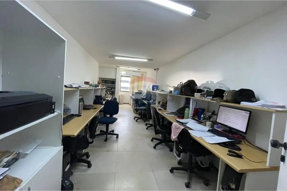 Sala Comercial no Meireles / Edifício Atlantic Center - Foto 11