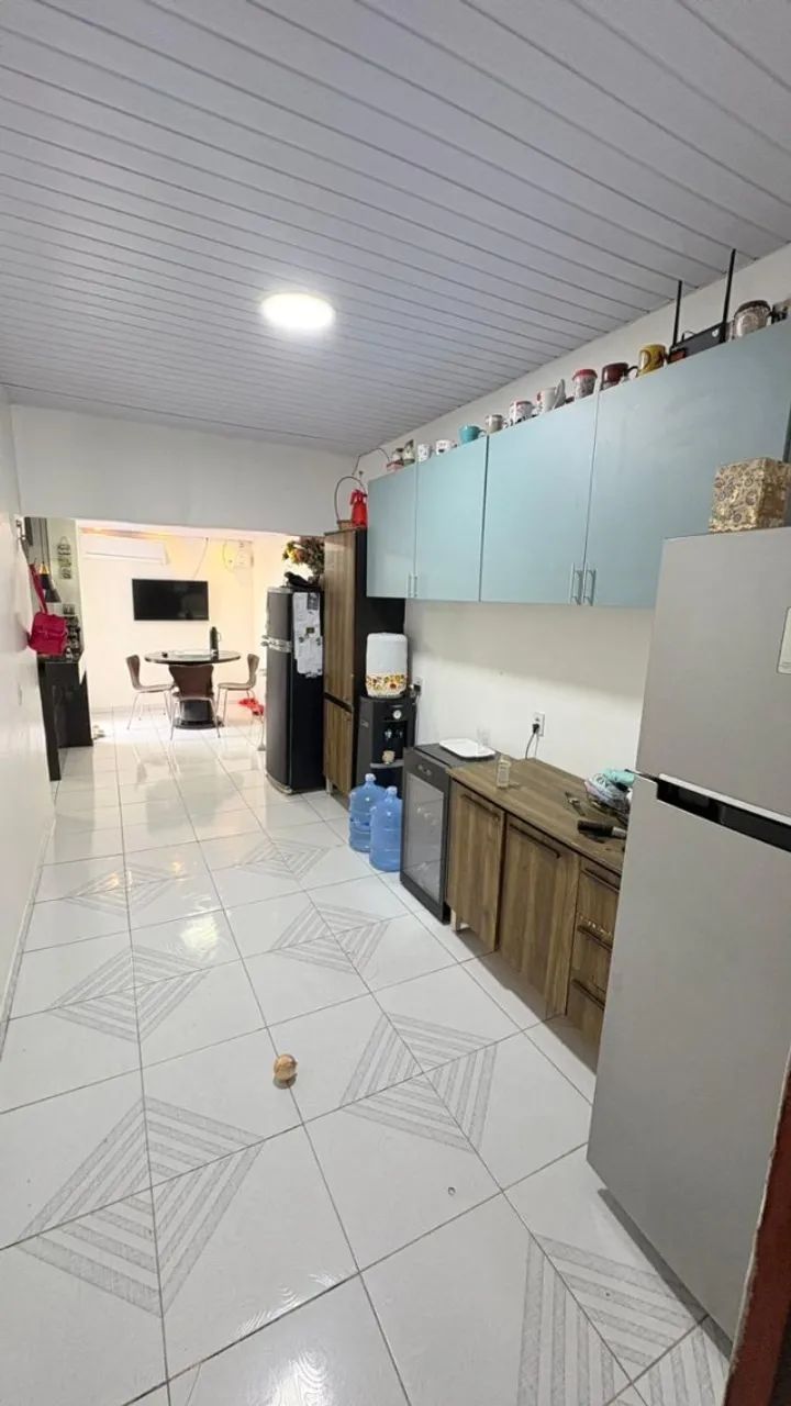Casa semi Imobiliada - Foto 5