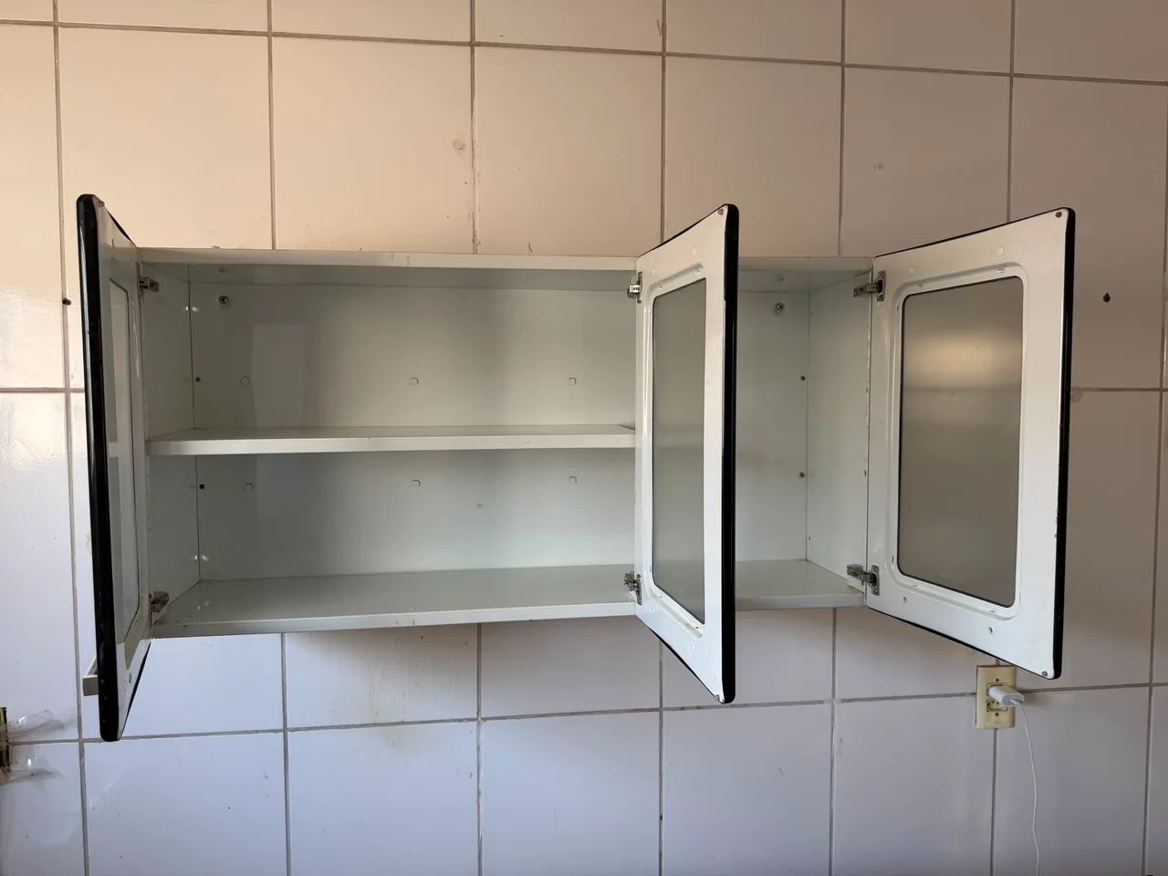 PROMOÇÃO: Armário de Cozinha Aéreo  - Bertolini  - Foto 4