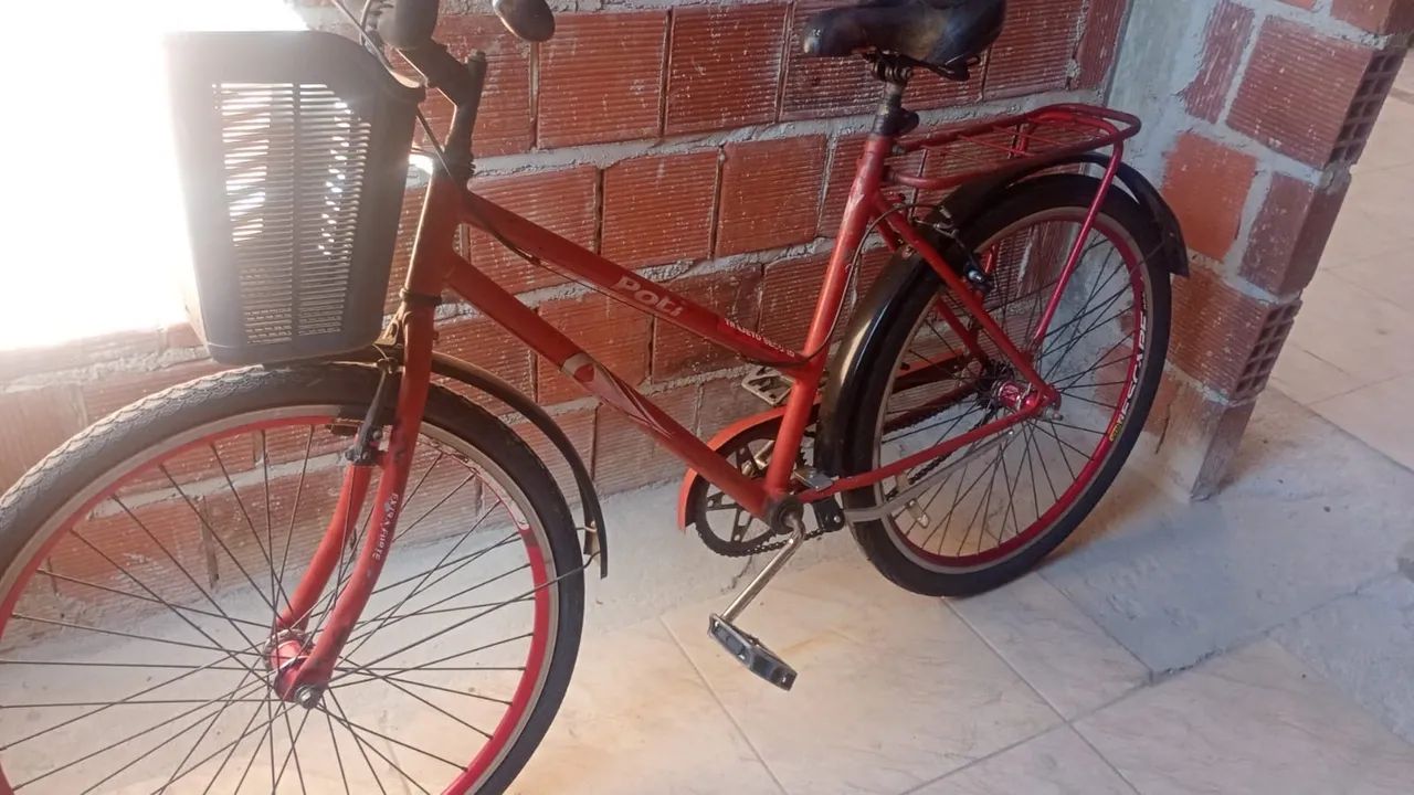 Bicicleta - Foto 3