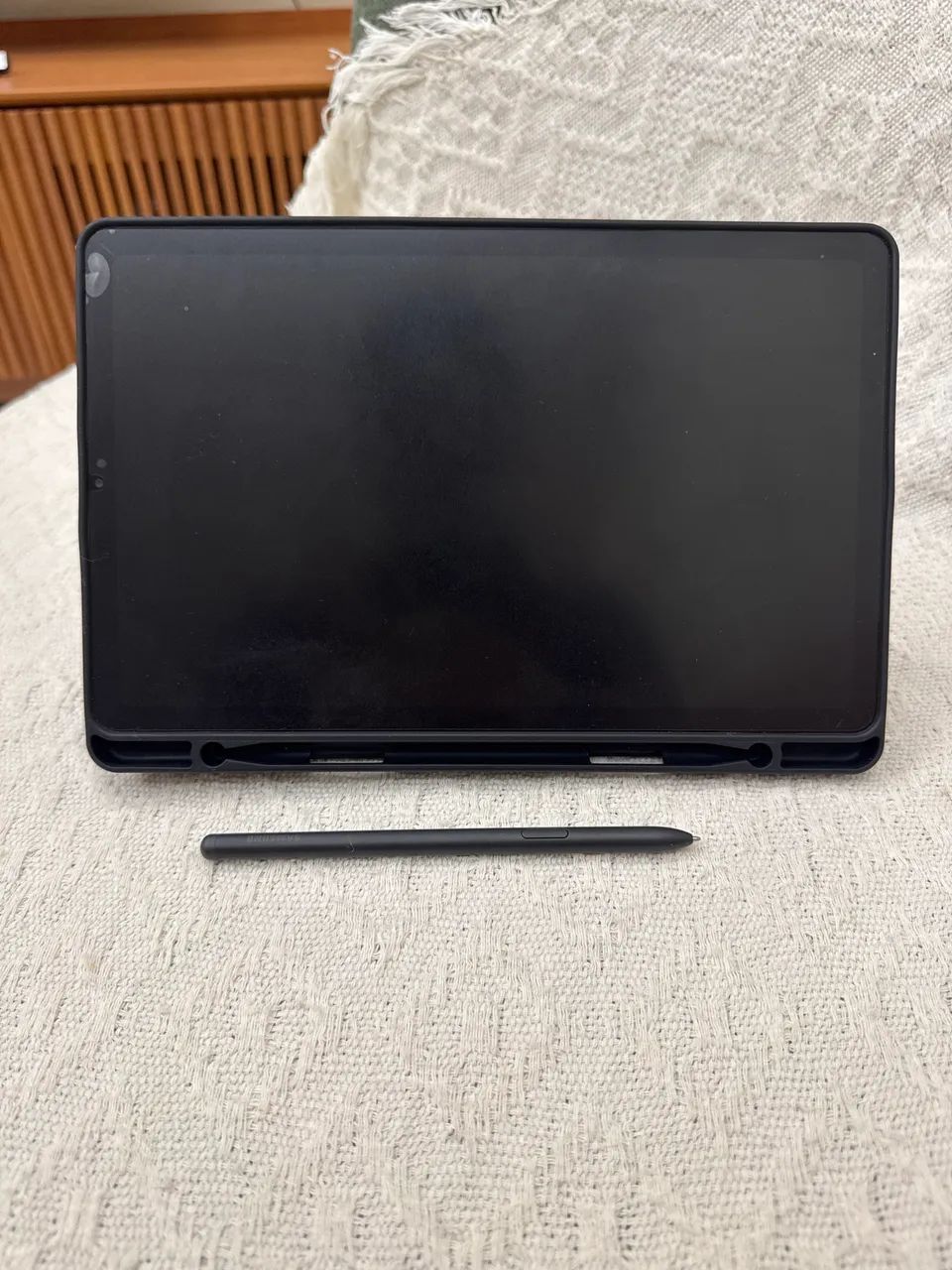 Vendo Tab S6 Lite - Samsung  - Foto 2