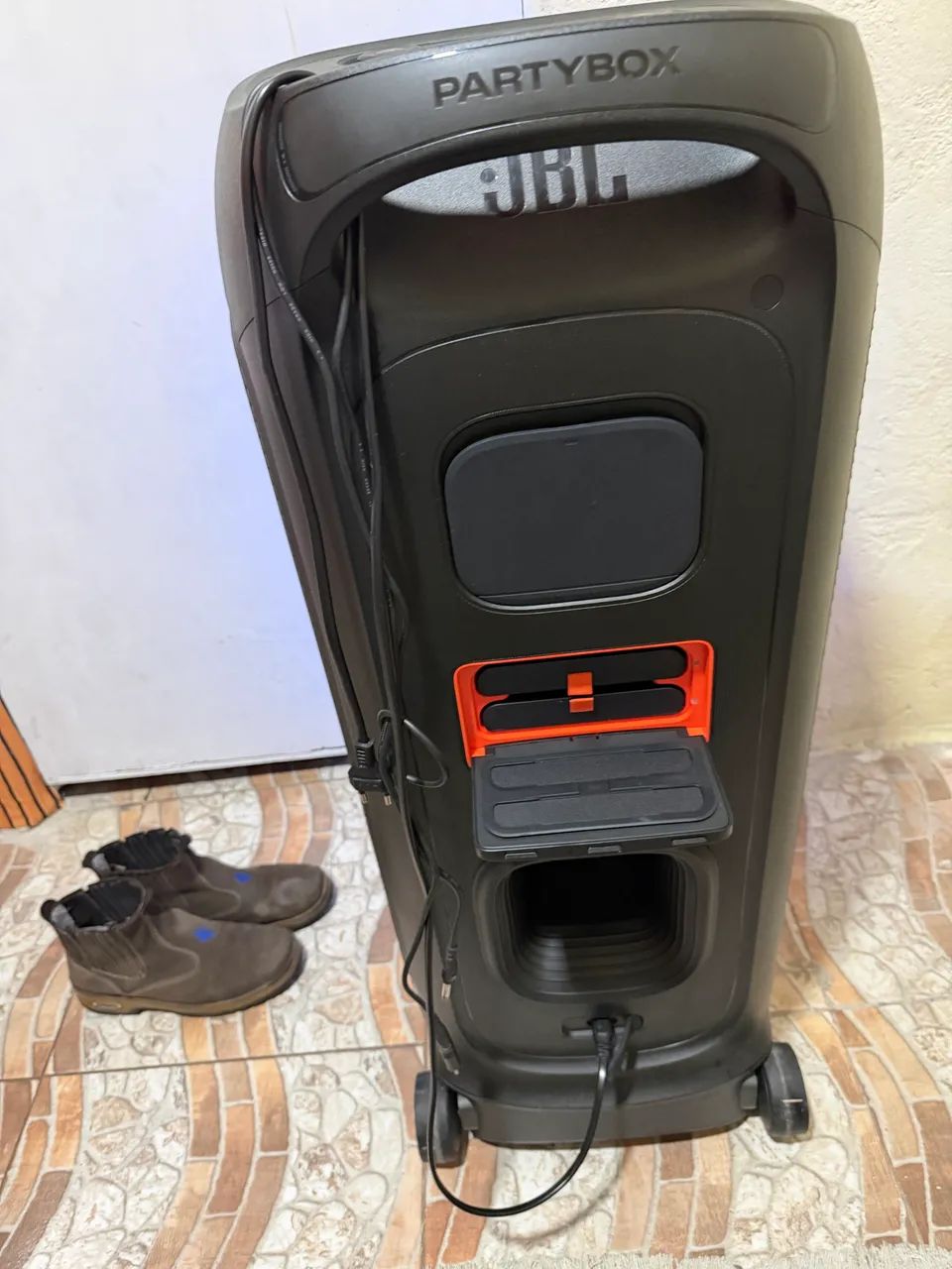 Jbl 720 - Foto 2