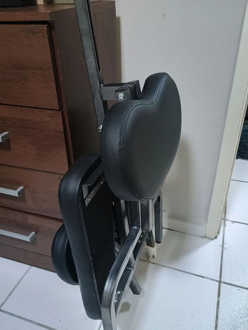 Cadeira de massagem  - Foto 2