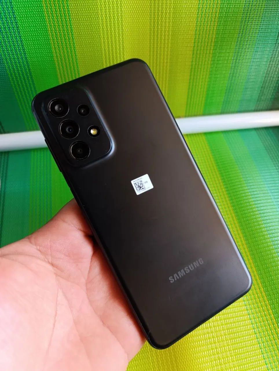 Samsung A23 - Foto 3