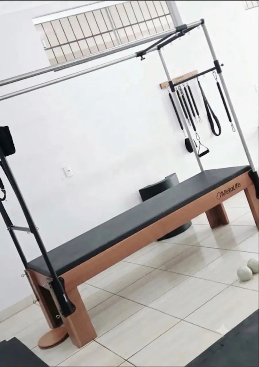 Cadillac MetaLife Pilates - Foto 2