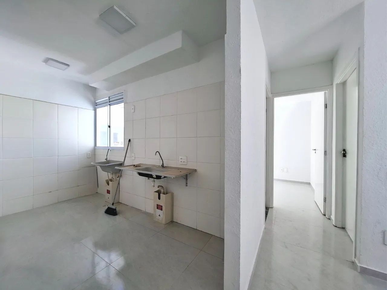 APARTAMENTO SAPIRANGA - Foto 4