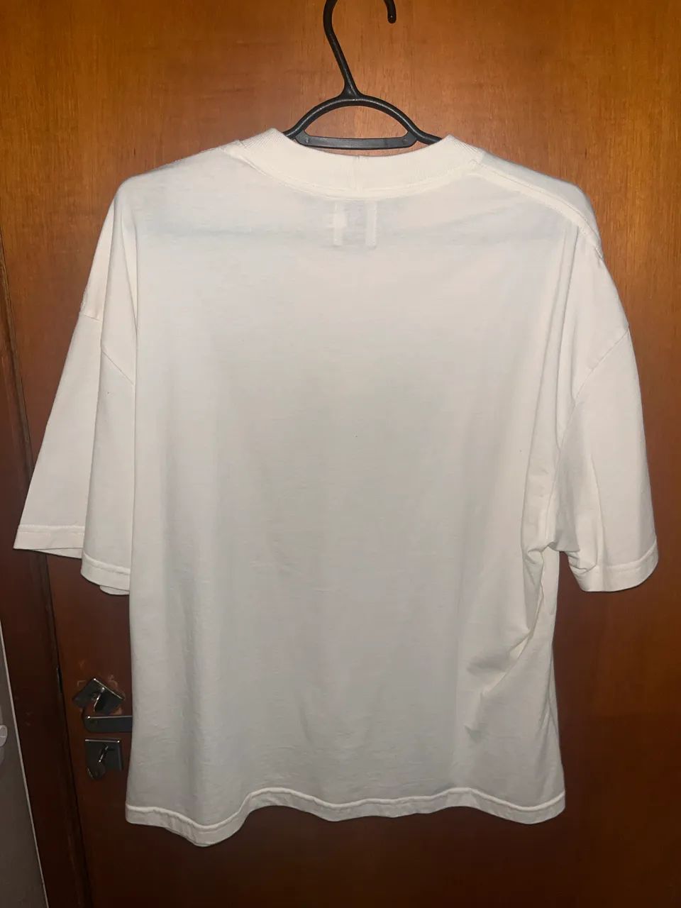Camiseta boxy sometimes online - Foto 2