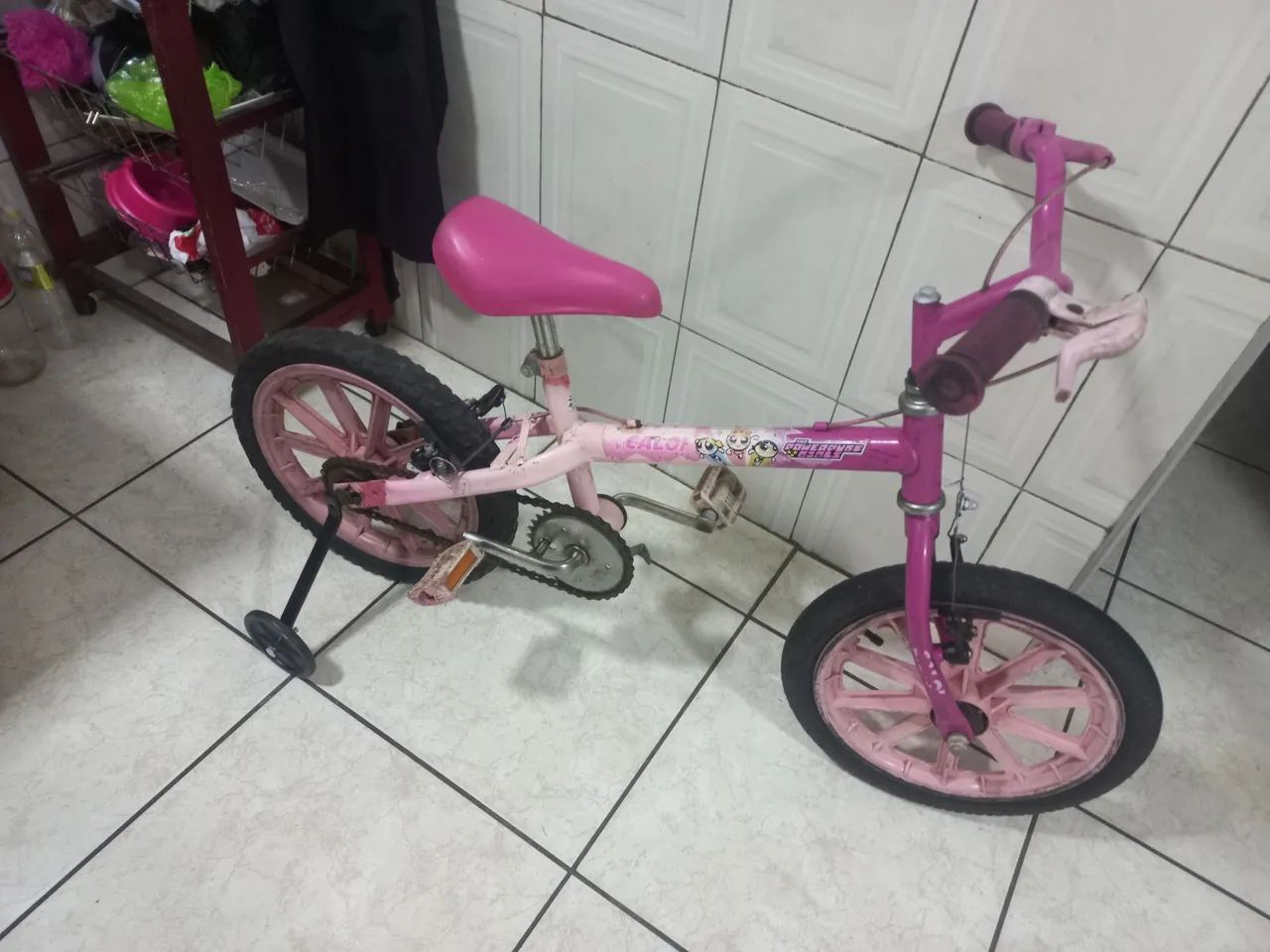 Bicicleta  - Foto 5