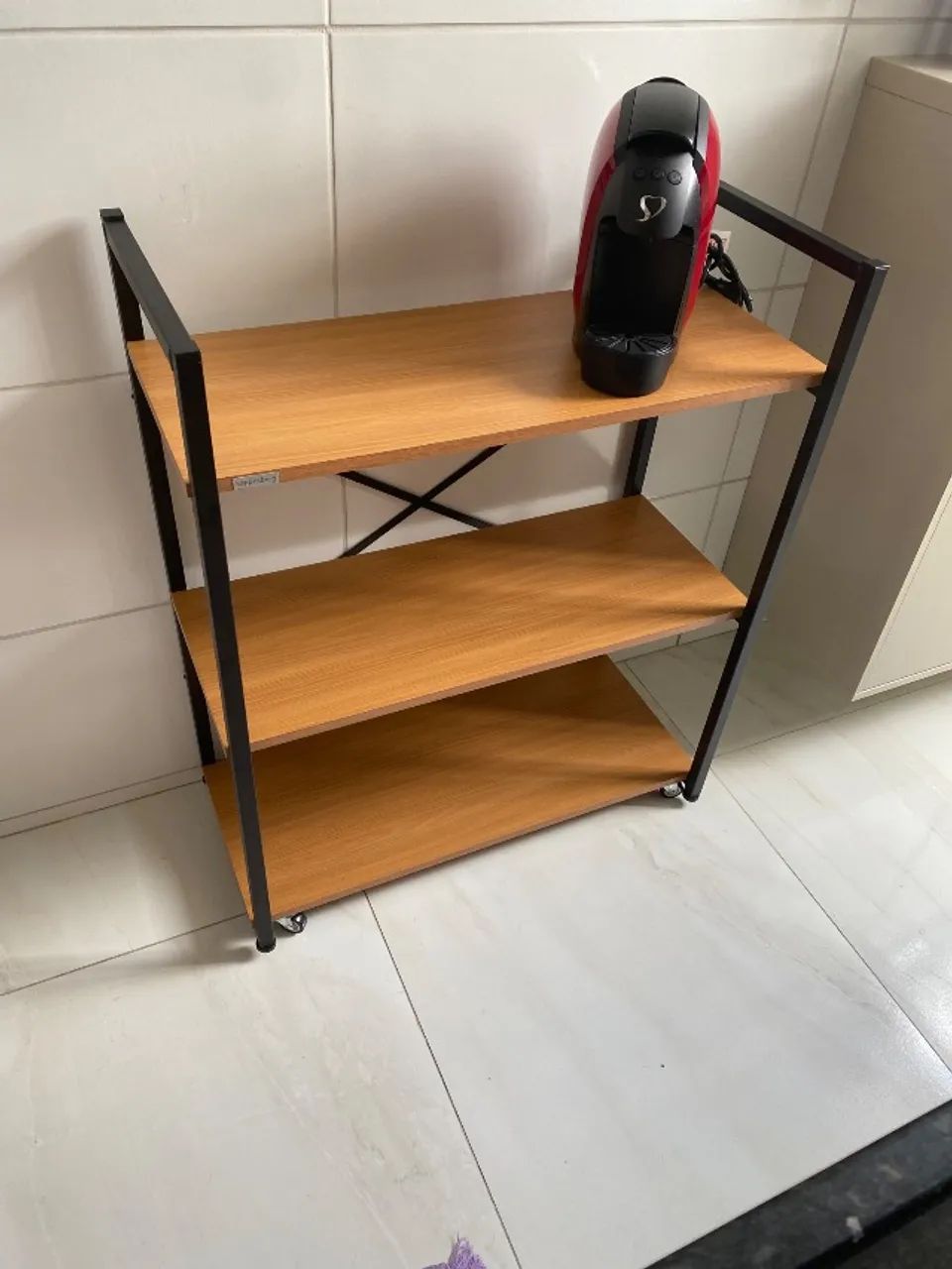 Estante  - Foto 2