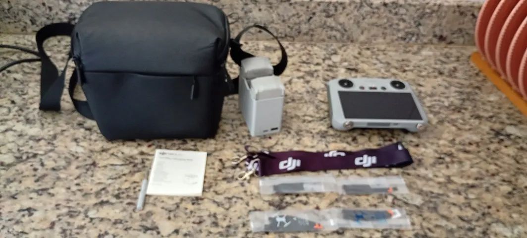 Drone mini 3 pro - Foto 3