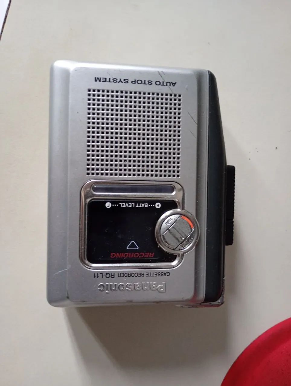 Gravador Panasonic  - Foto 3