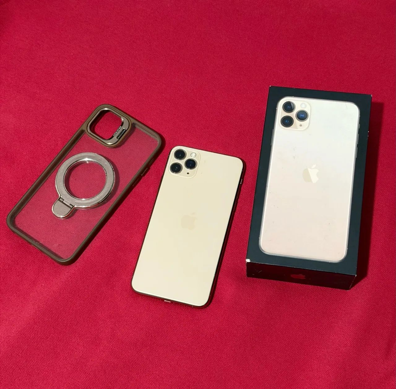 iPhone 11 Pro Max 