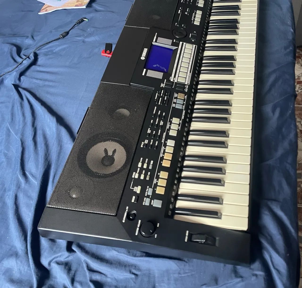 Teclado  - Foto 5