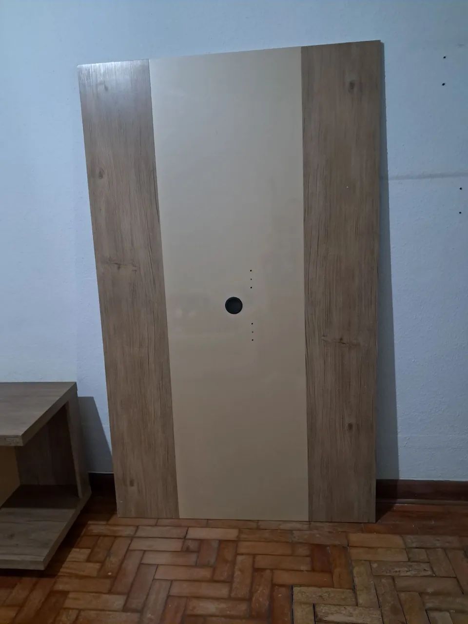 Rack para TV com rodinhas - Foto 3