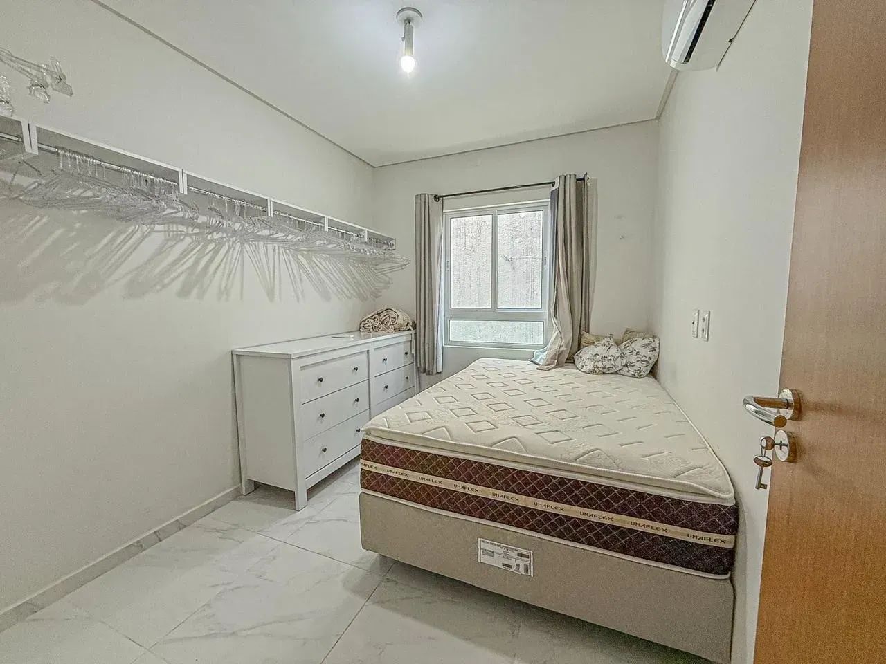 APARTAMENTO MOBILIADO NO BESSA - Foto 3