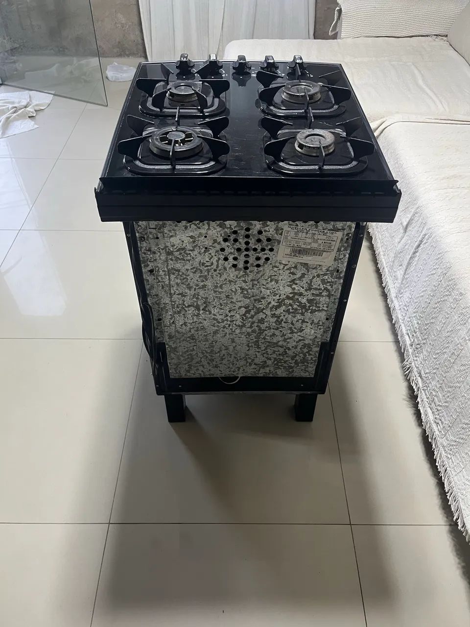 Fogão  - Foto 4