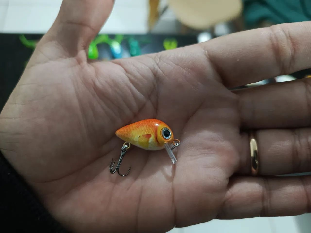 KIT DE PESCA  - Foto 2
