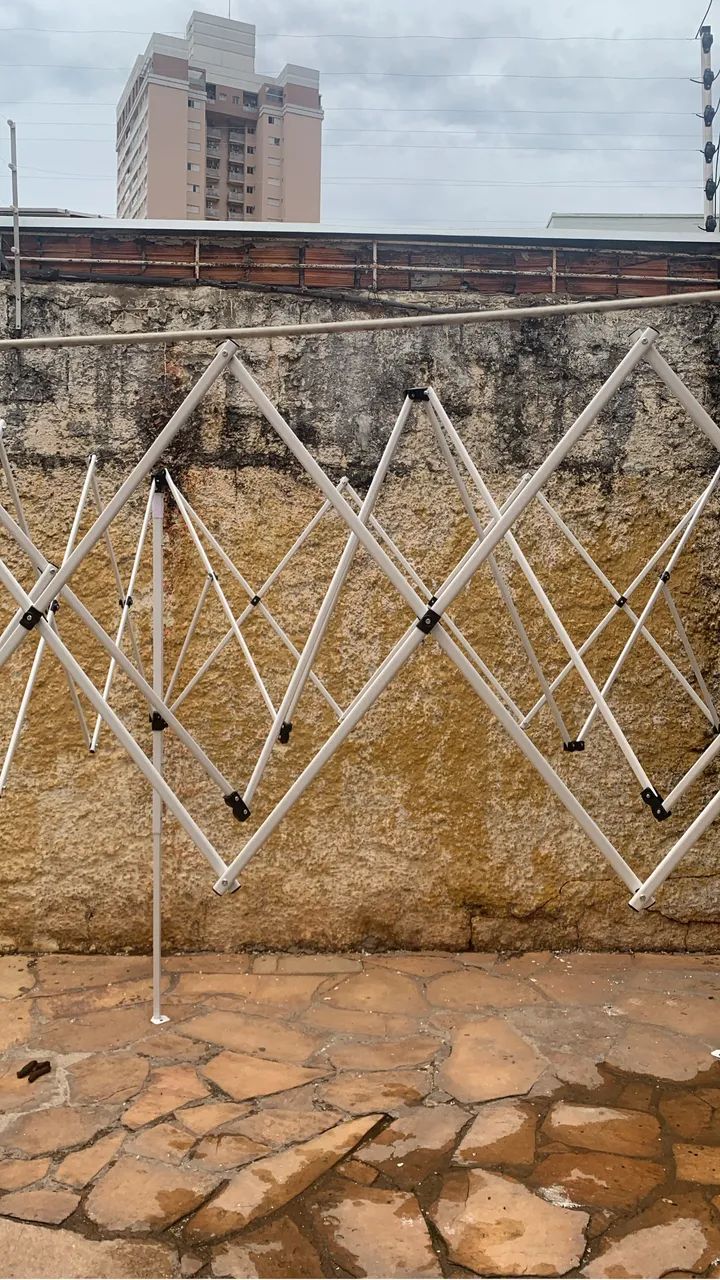 Tenda 3x3  - Foto 3