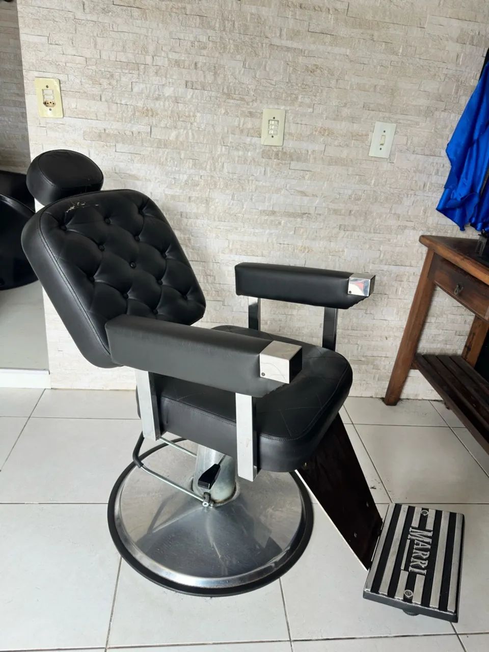 Móveis Barbearia  - Foto 3
