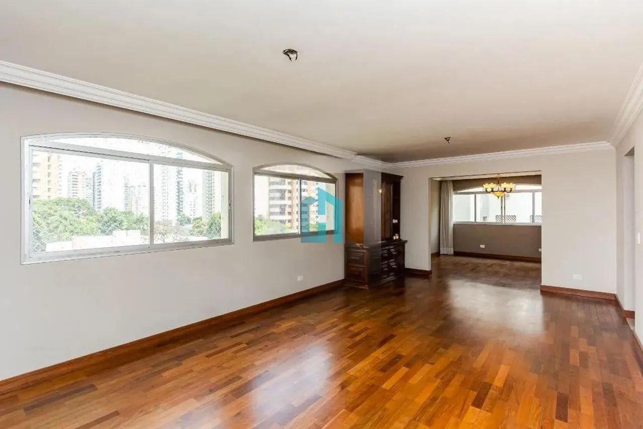 Apartamento à venda no Moema, São Paulo - Foto 2