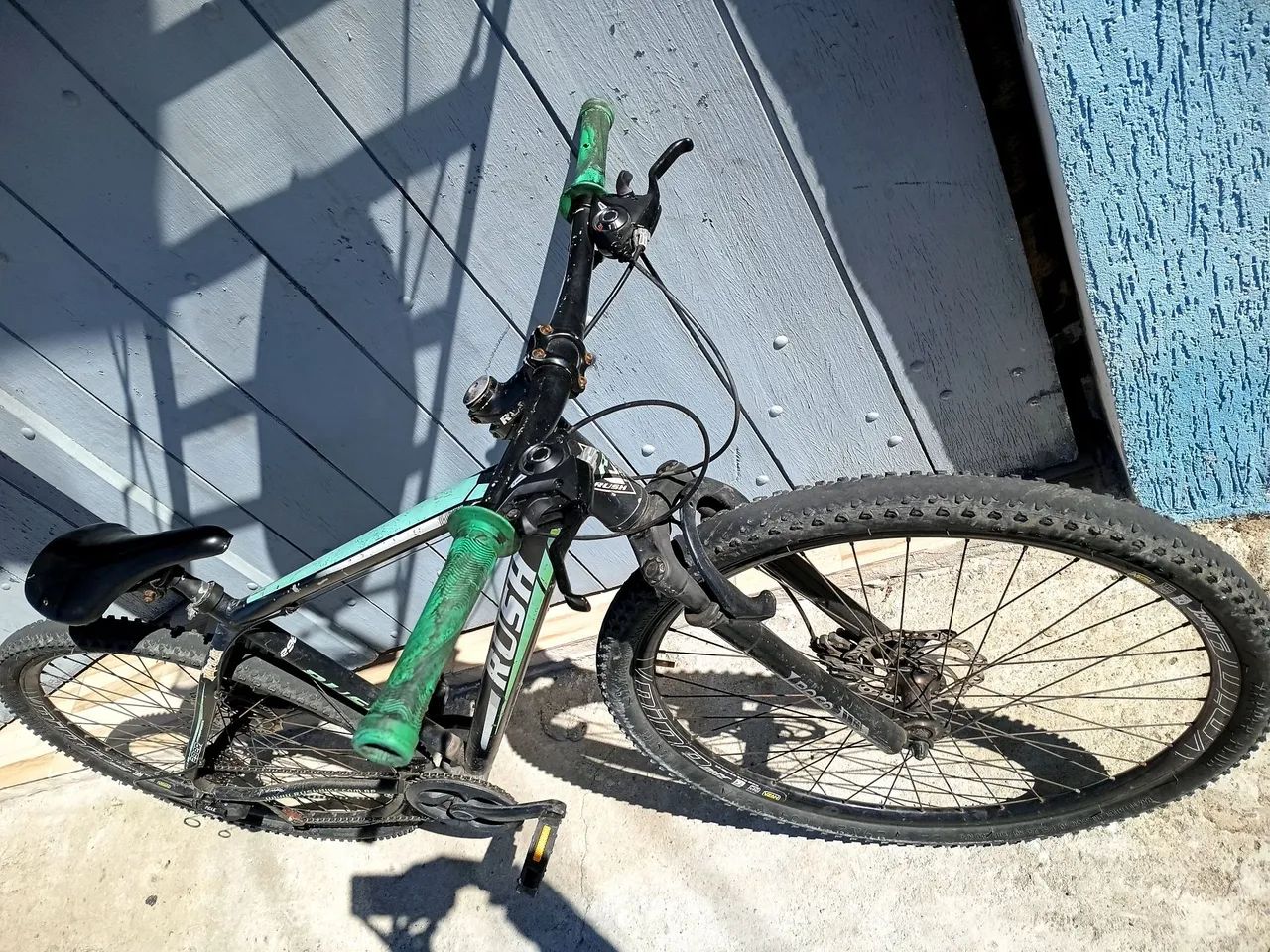 Bicicleta aro 29 - Foto 2
