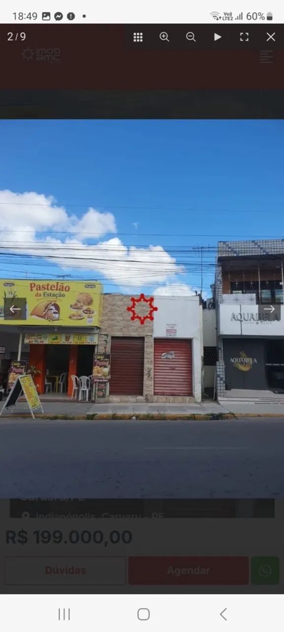 Vendo ponto comercial  - Foto 2