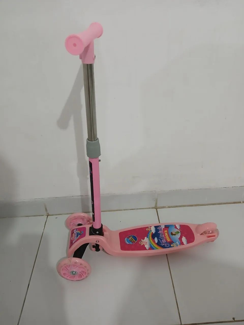 Patinet 