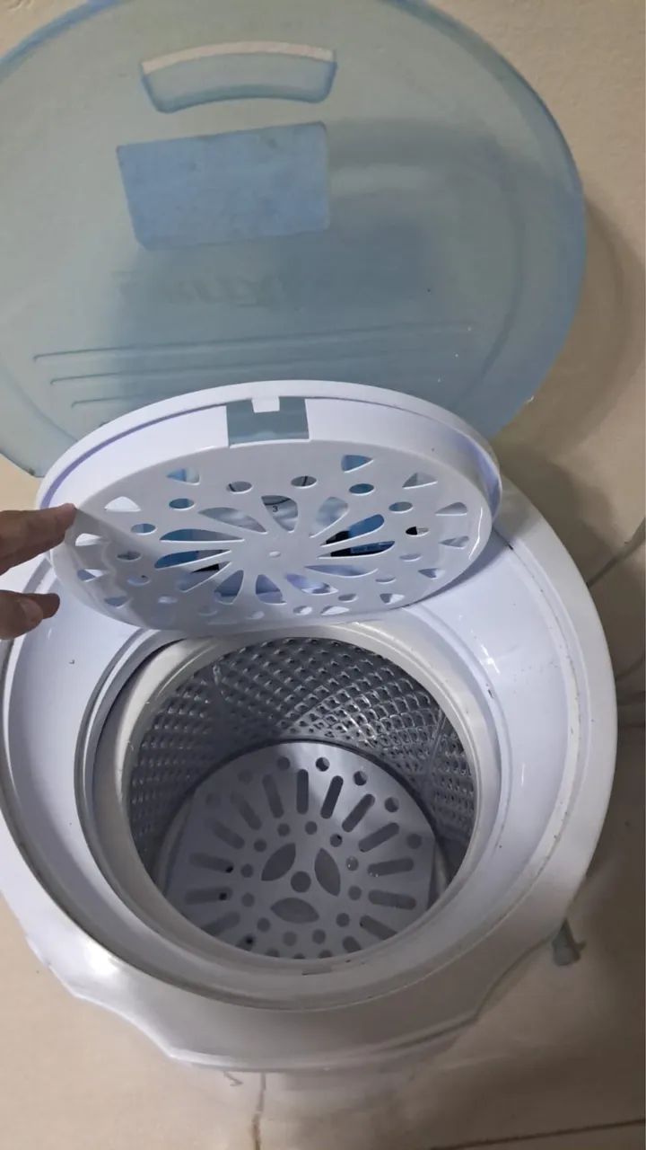 Centrifugar 