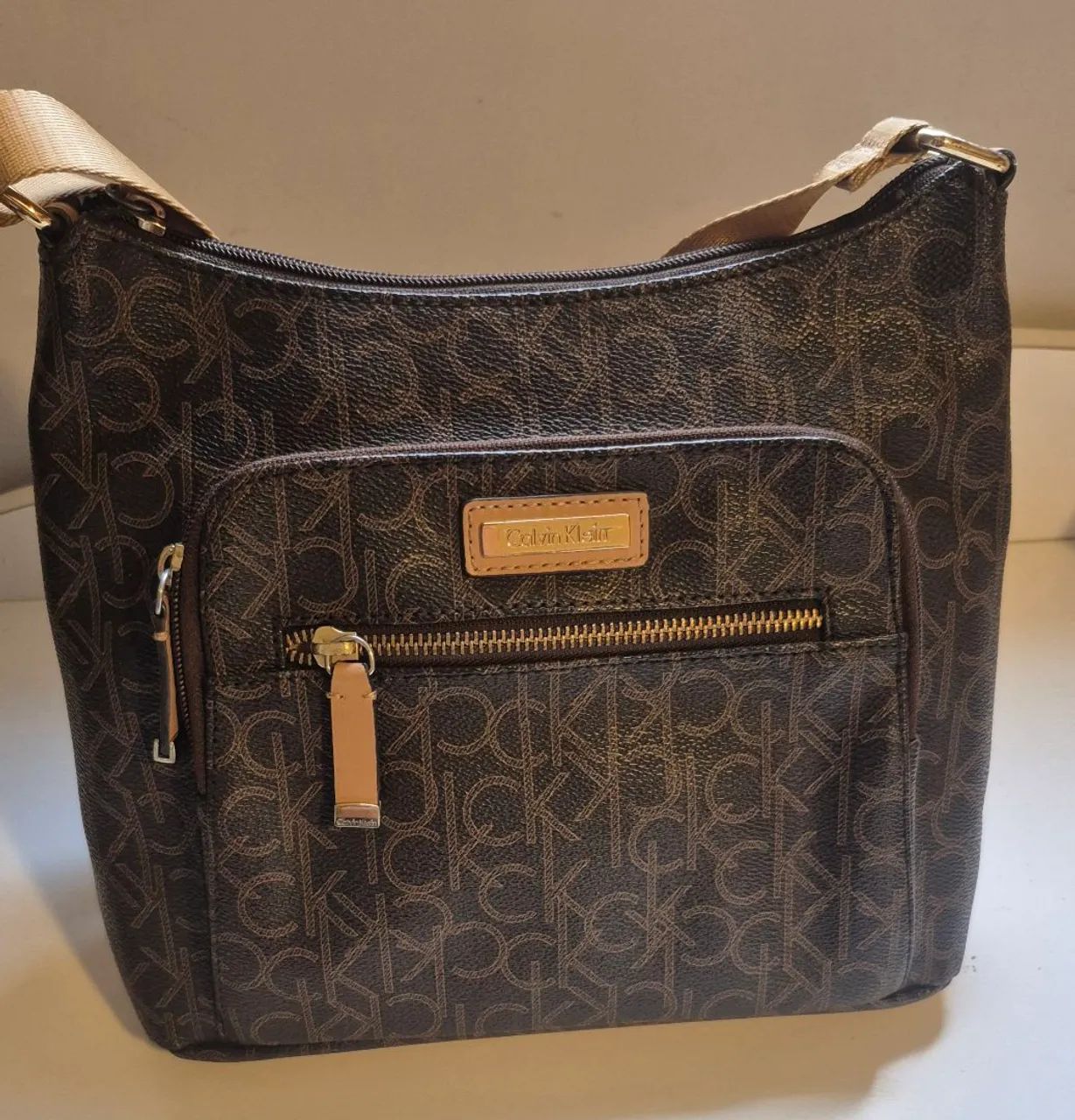 Bolsa original Calvin Klein - Foto 4