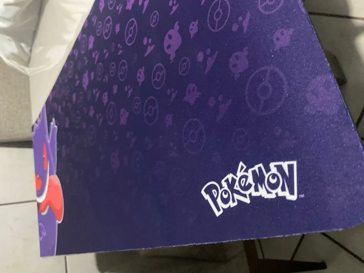 Mousepad Razer Pokemon - Foto 2