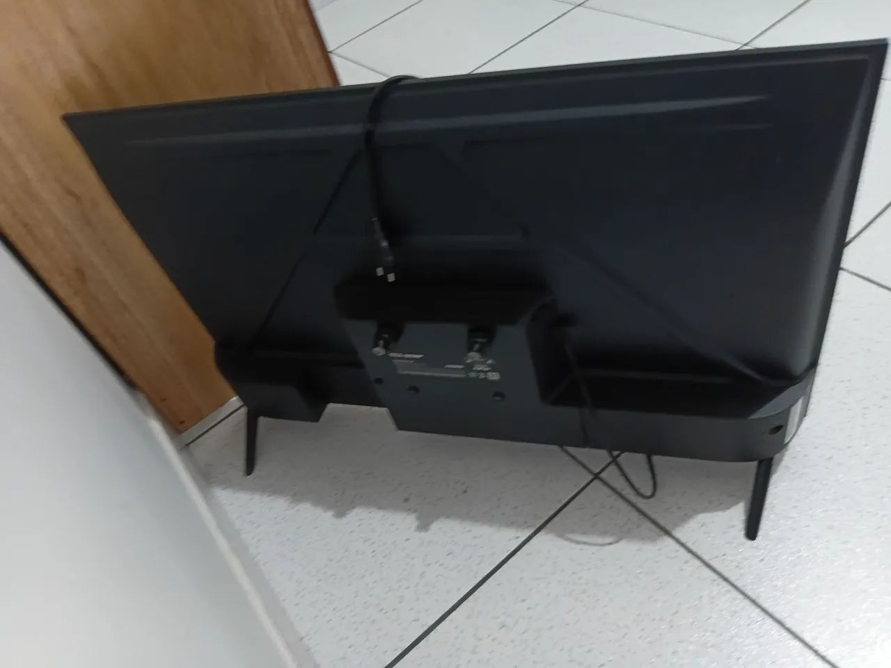 Smart TV TCL 32 - Foto 2
